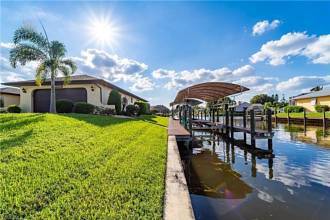 Thumbnail von 1044 SE 21st Avenue Cape Coral, FL 33990