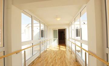 Thumbnail von Pflegeimmobilie in Passau