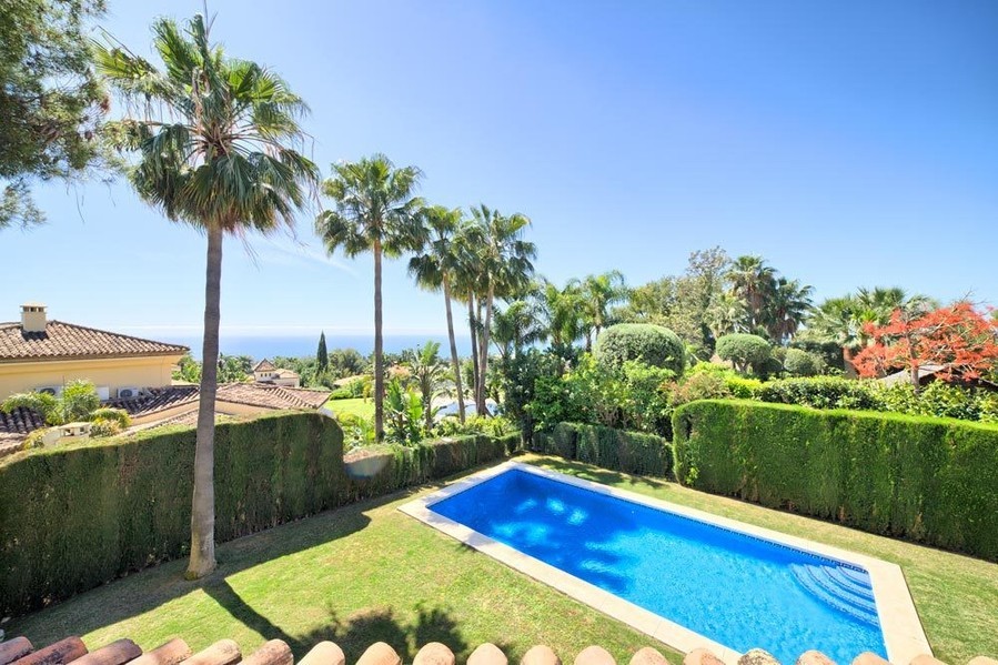 Thumbnail von Luxus-Villa in Marbella R2593343