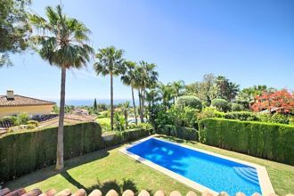 Thumbnail von Luxus-Villa in Marbella R2593343