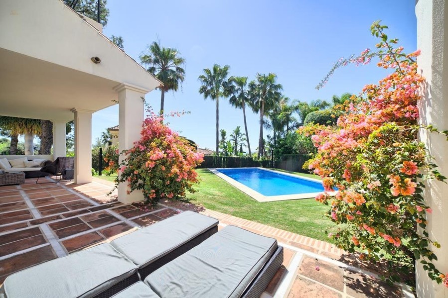 Thumbnail von Luxus-Villa in Marbella R2593343