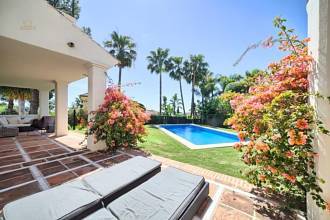 Thumbnail von Luxus-Villa in Marbella R2593343