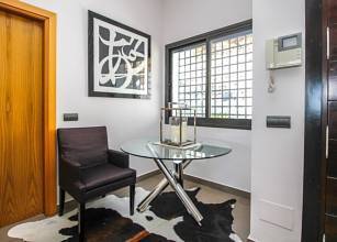 Thumbnail von Luxus-Villa in Benahavis R2556161