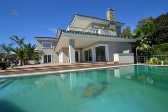 Thumbnail von Luxus-Villa in Marbesa R2057168