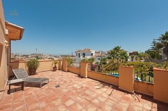 Thumbnail von Luxus-Villa in Mijas Costa R232865