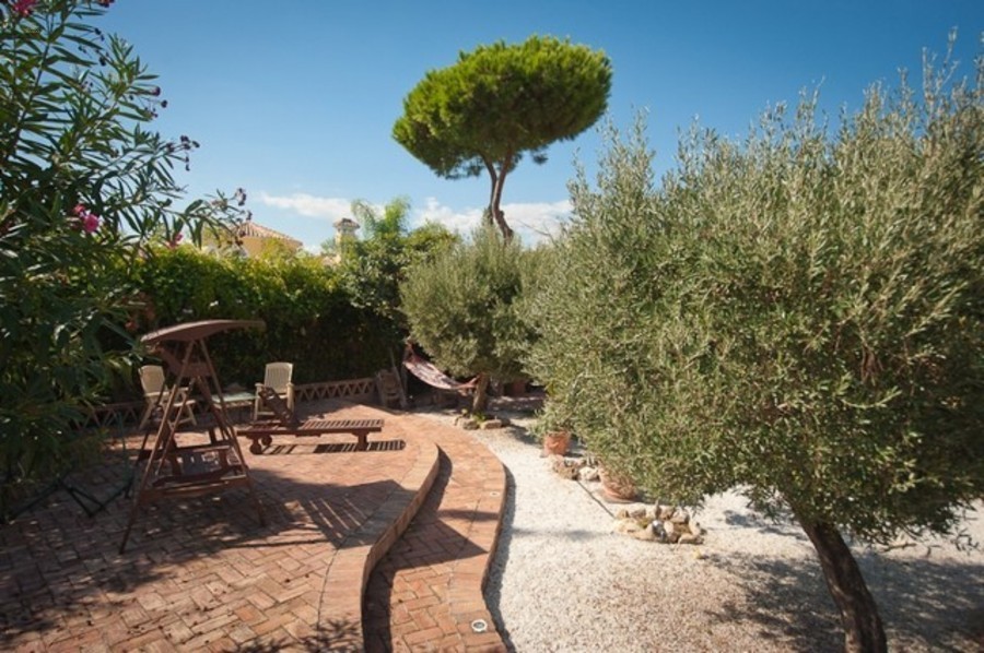 Thumbnail von Luxus-Villa in Las Chapas R148133