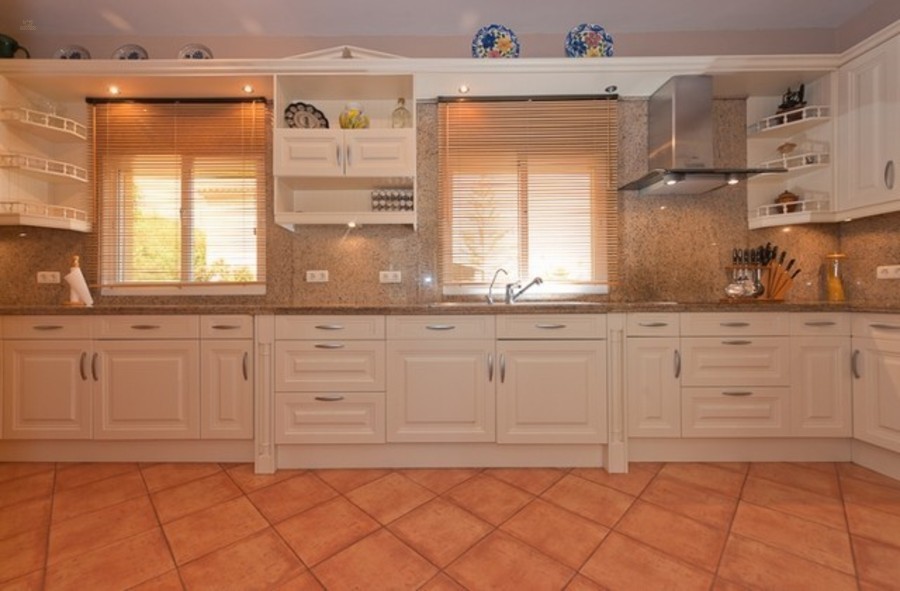 Thumbnail von Luxus-Villa in Las Chapas R148133