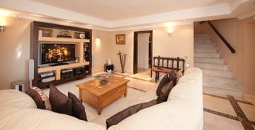 Thumbnail von Luxus-Villa in Las Chapas R148133