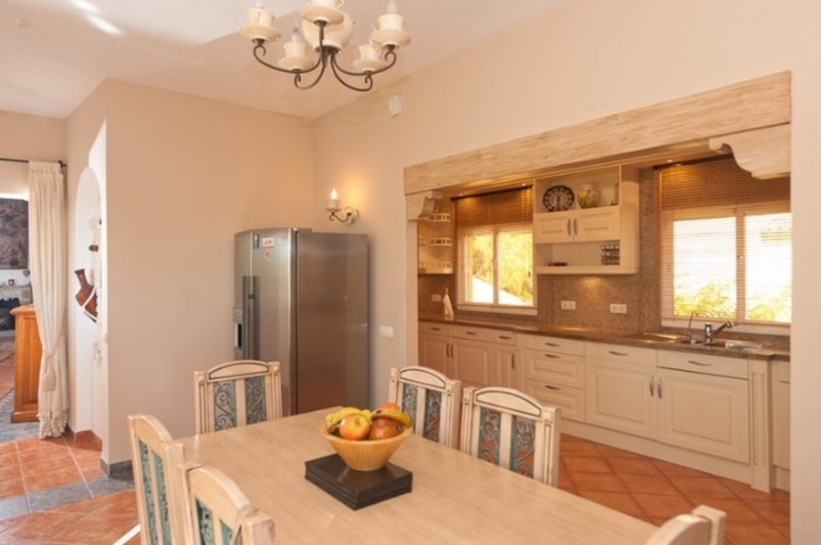 Thumbnail von Luxus-Villa in Las Chapas R148133