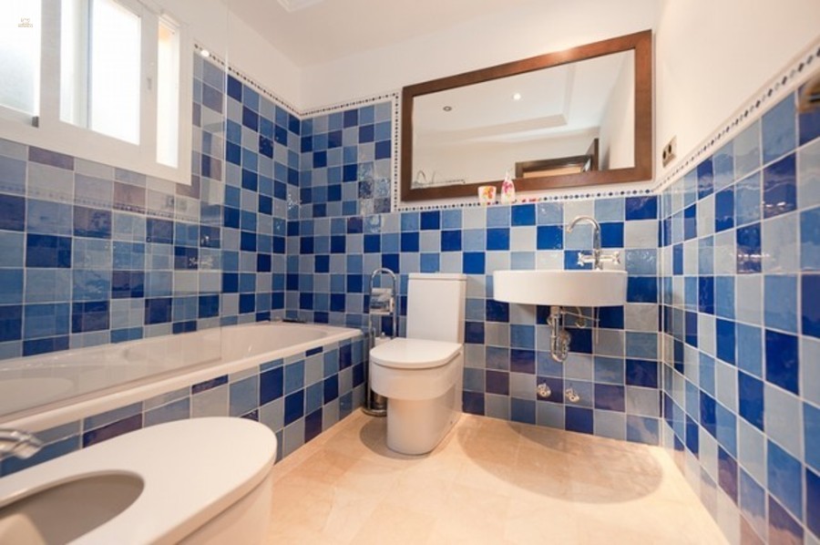 Thumbnail von Luxus-Villa in Las Chapas R148133