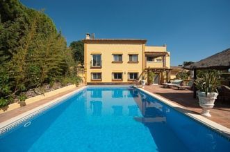 Thumbnail von Luxus-Villa in Las Chapas R148133