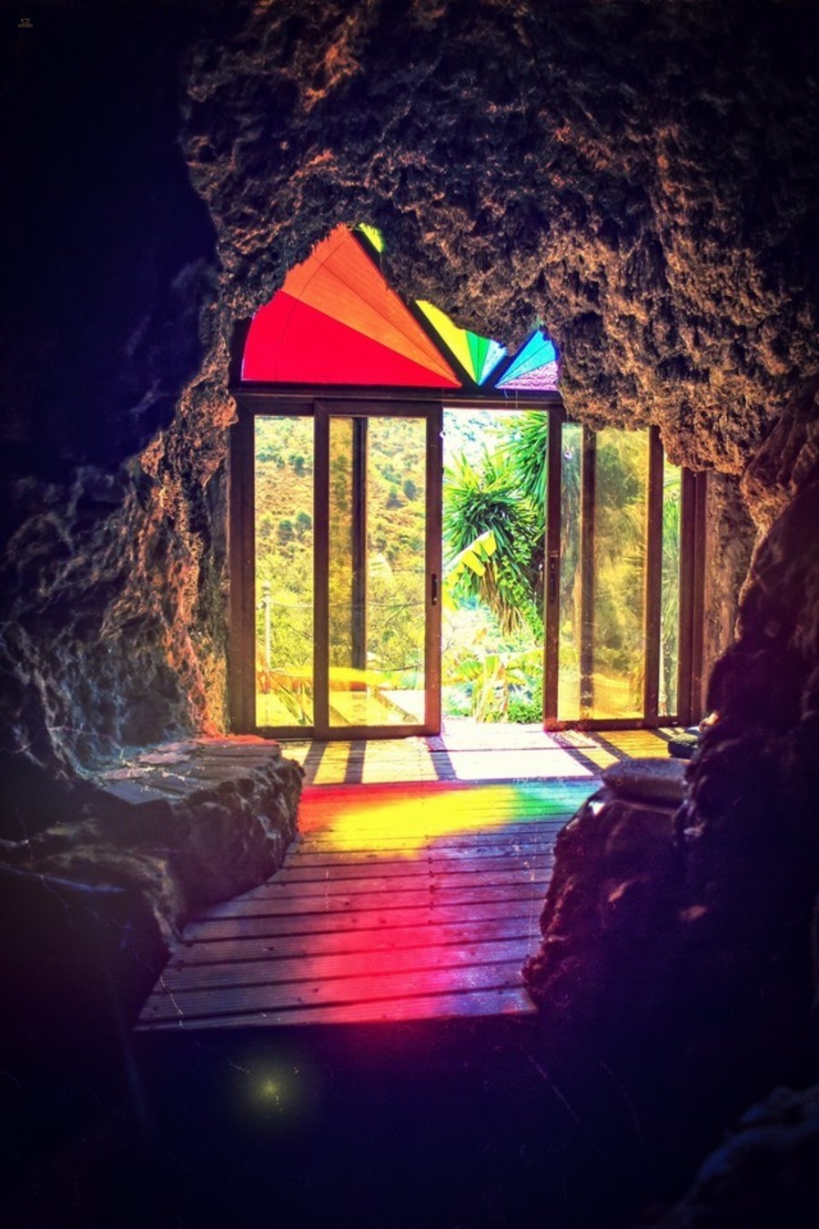 Thumbnail von Luxus-Villa in Alozaina R112020