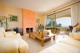 Thumbnail von Luxus-Villa in El Rosario R112035