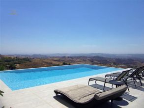 Thumbnail von Luxus-Villa in Mijas V2292962