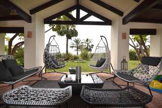 Thumbnail von Luxus-Villa in Sierra Blanca R2408795
