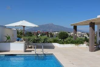 Thumbnail von Luxus-Wohnung in Guadalmina Alta R2338205