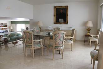 Thumbnail von Luxus-Wohnung in Guadalmina Alta R2338205