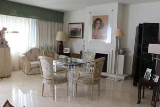 Thumbnail von Luxus-Wohnung in Guadalmina Alta R2338205
