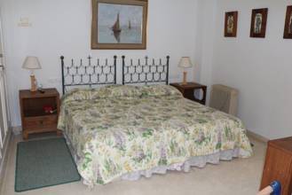 Thumbnail von Luxus-Wohnung in Guadalmina Alta R2338205