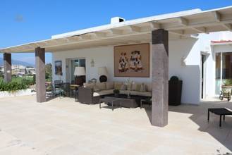 Thumbnail von Luxus-Wohnung in Guadalmina Alta R2338205