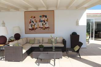 Thumbnail von Luxus-Wohnung in Guadalmina Alta R2338205