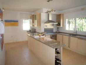 Thumbnail von Luxus-Villa in Elviria R2300543