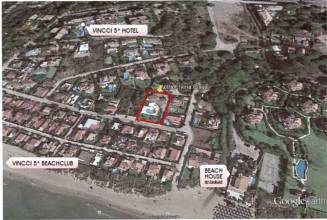 Thumbnail von Luxus-Villa in Elviria R2300543