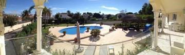 Thumbnail von Luxus-Villa in Elviria R2300543