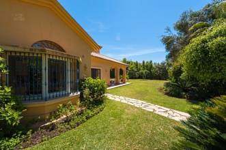 Thumbnail von Luxus-Villa in San Pedro Alcantara R2270633