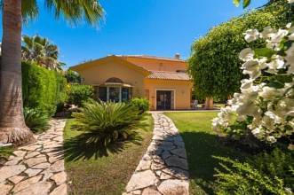 Thumbnail von Luxus-Villa in San Pedro Alcantara R2270633