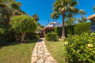 Thumbnail von Luxus-Villa in San Pedro Alcantara R2270633