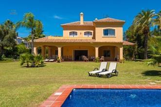 Thumbnail von Luxus-Villa in San Pedro Alcantara R2270633