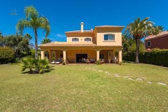Thumbnail von Luxus-Villa in San Pedro Alcantara R2270633