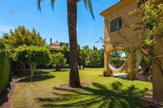 Thumbnail von Luxus-Villa in San Pedro Alcantara R2270633