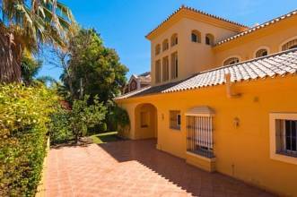 Thumbnail von Luxus-Villa in San Pedro Alcantara R2270633