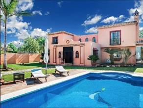 Thumbnail von Luxus-Villa in Guadalmina Baja R2824637