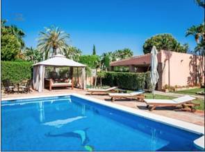 Thumbnail von Luxus-Villa in Guadalmina Baja R2824637