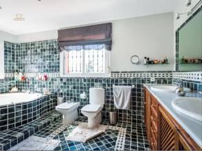 Thumbnail von Luxus-Villa in Guadalmina Baja R2824637