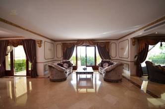 Thumbnail von Luxus-Villa in Sierra Blanca R2824418