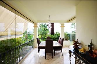 Thumbnail von Luxus-Villa in Sierra Blanca R2824418