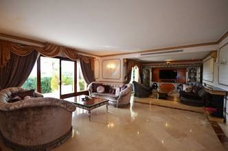 Thumbnail von Luxus-Villa in Sierra Blanca R2824418