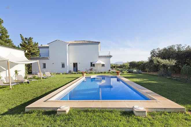 Luxus-Villa in Ronda R2822237