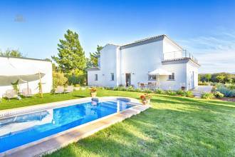 Thumbnail von Luxus-Villa in Ronda R2822237