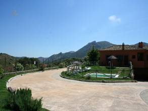 Thumbnail von Luxus-Villa in Antequera R2701595