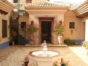 Thumbnail von Luxus-Villa in Antequera R2701595