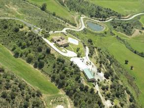 Thumbnail von Luxus-Villa in Antequera R2701595