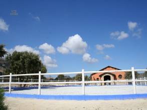 Thumbnail von Luxus-Villa in Antequera R2701595