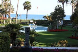 Thumbnail von Luxus-Wohnung in Marbella R2825144