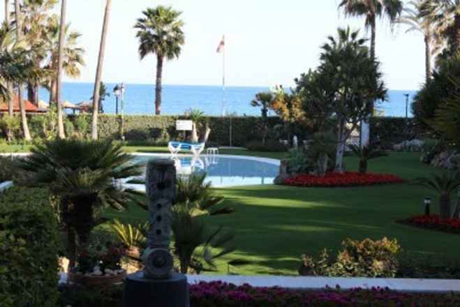 Luxus-Wohnung in Marbella R2825144