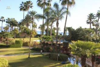 Thumbnail von Luxus-Wohnung in Marbella R2825144